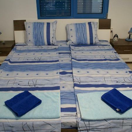 Island Apartment Кавала Экстерьер фото
