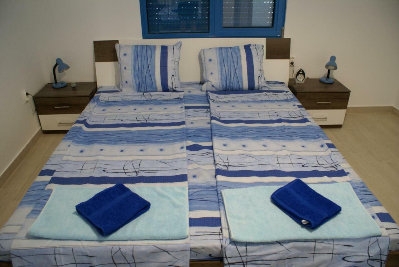 Island Apartment Кавала Экстерьер фото