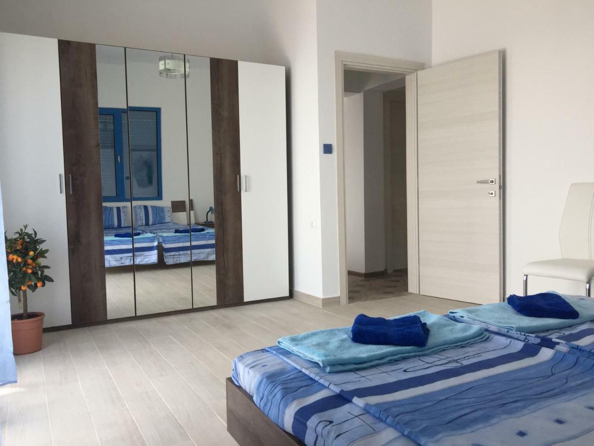 Island Apartment Кавала Экстерьер фото