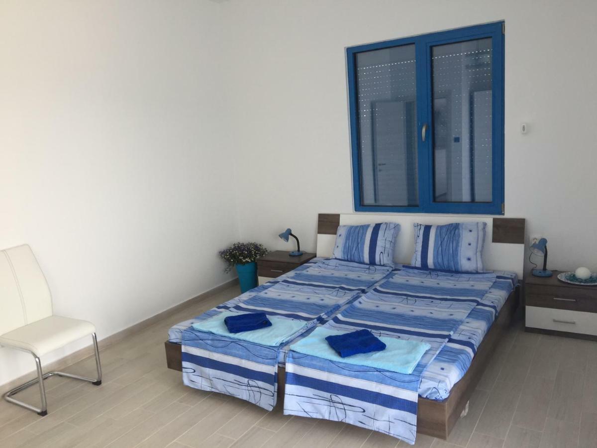 Island Apartment Кавала Экстерьер фото
