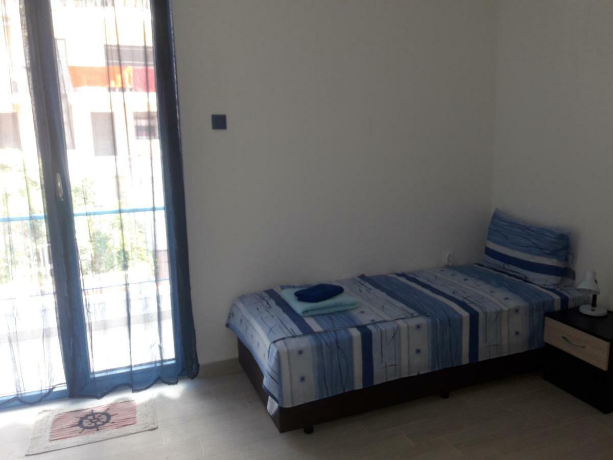 Island Apartment Кавала Экстерьер фото