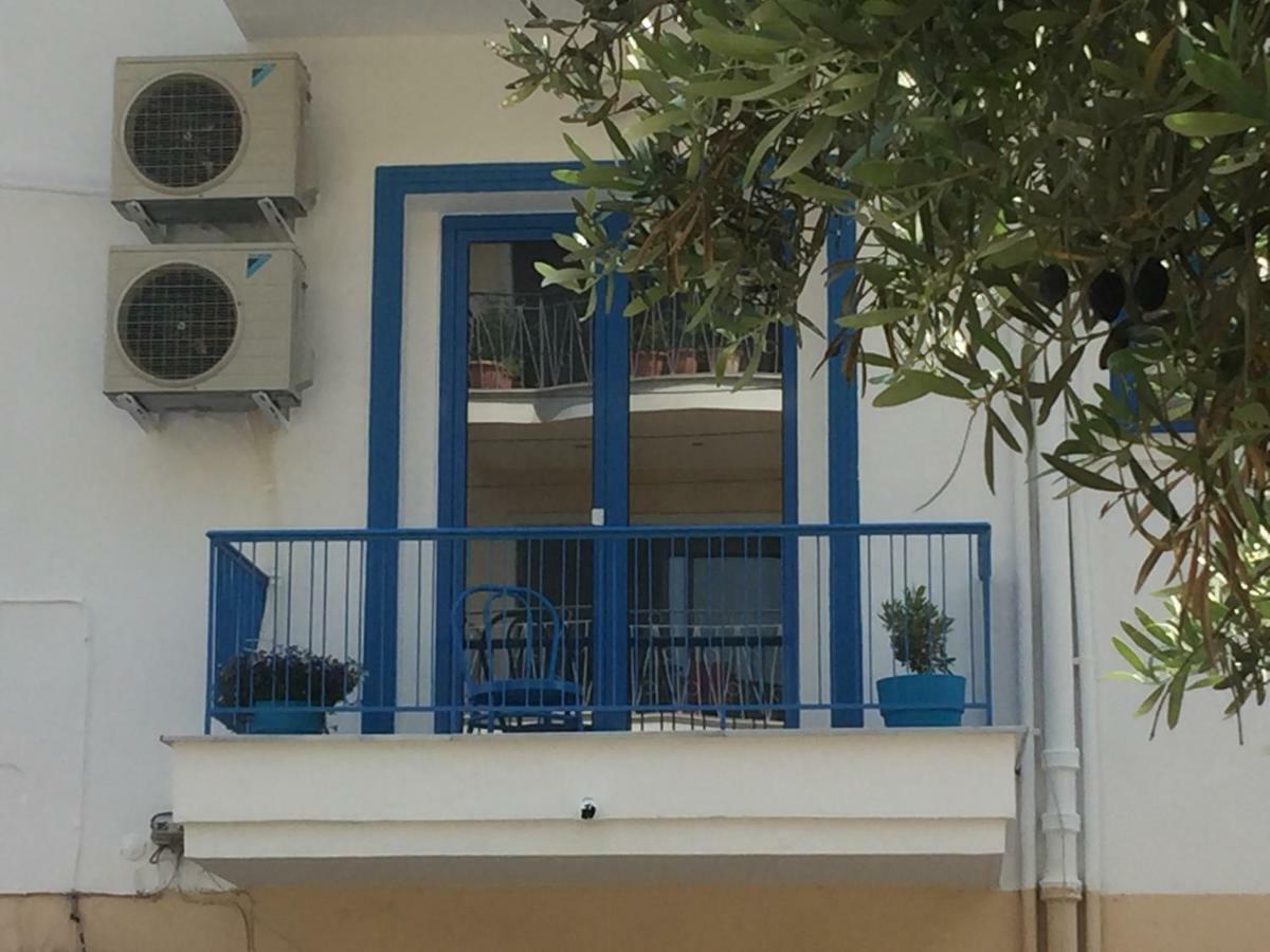 Island Apartment Кавала Экстерьер фото